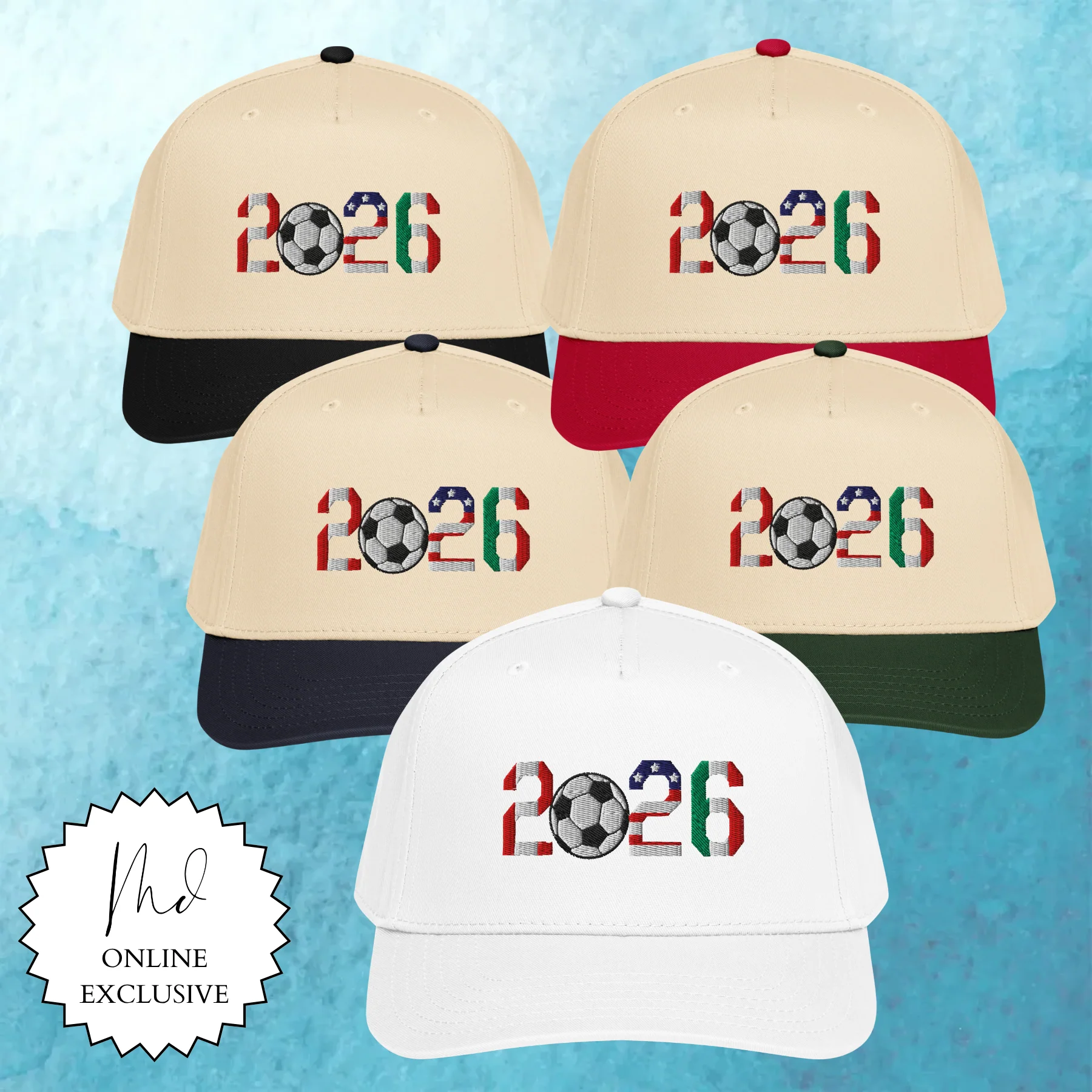 Meta Hats